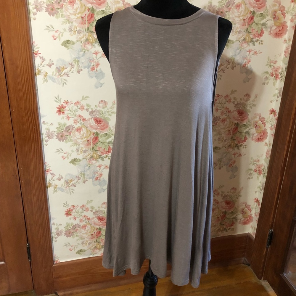 Very J knit Dress